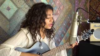 Video thumbnail of "Drake - Passionfruit (Cover) by Dana Williams"