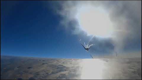 NASA Spaceflight Webcast Intro but it