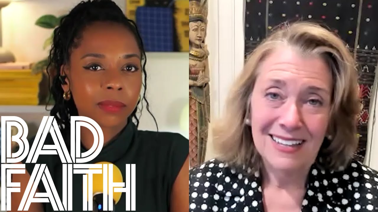 Trade WAR: Trump's Tariffs Explained (w/ Lori Wallach)