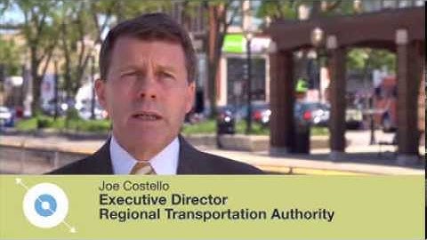 Transit-Oriented Development in the Chicago Region