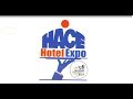 معرض هيس لمستلزمات المطابخ والفنادق والحلوانى HACE EXPO 