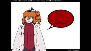 BLOODY DEVASTATION Adachi Rei SHORT Cover