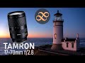 Tamron 17-70 f/2.8 Review: Is this the Perfect Lens?