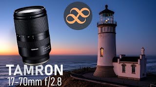 Tamron 17-70 f/2.8 Review: Is this the Perfect Lens?