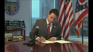 Ohio Secretary of State LaRose certifies record-setting 2020 general election results