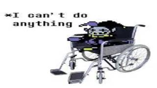 No Life ULTRAKILL Nerd goes on a search for secrets in Deltatrune