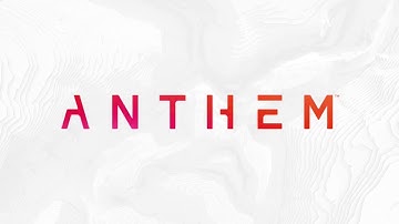 Anthem - Ambient Soundtrack Mix - (Depth of Field Mix)