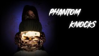 Phantom knows Gameplay Trying Фантом знает игровой процесс.