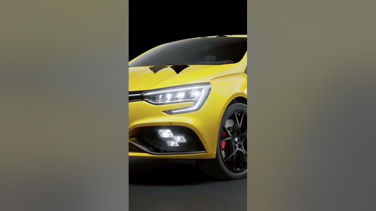 Essai de la Renault Mégane R.S. Ultime : la der des der !