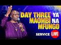 LIVE NOW 14 01 2026 MAOMBI YA MFUNGO WA SIKU 30