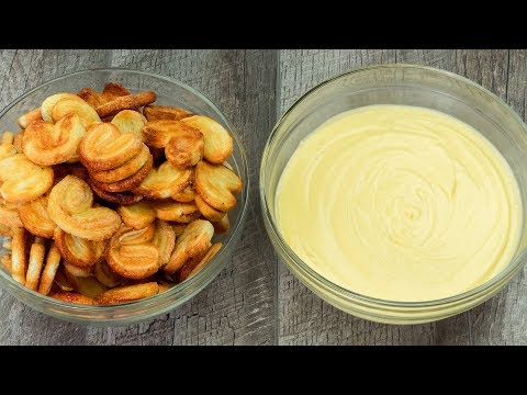 Video: Receta De Napoleón Con Pastel De Leche Condensada