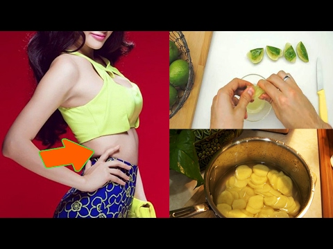 Video Đun chanh, gừng theo cách này, cứ 1 ngày lại giảm 1kg... - youtube