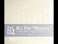 B'z / ビリビリ(Drum Track + 打込み)