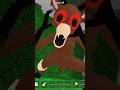 THE DEER IS ANGRY AGAIN IN 99 Nights in The Forest 🦌(CUTSCENE)#shorts #kubixoon
