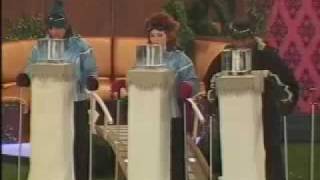 Celebrity Big Brother 2007-day 22 part 3.avi