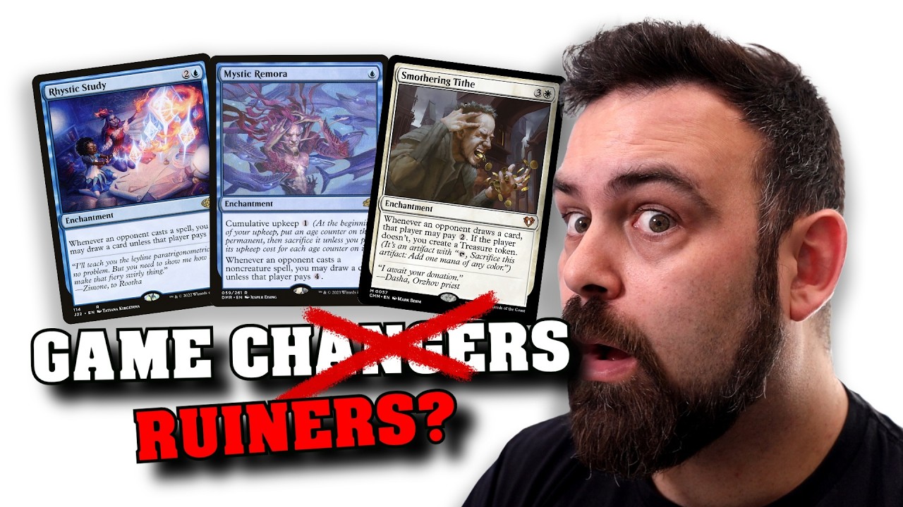 So... Are You A Feeder? - Commander 101