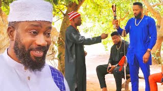 How The Chosen King Gave Up His Throne For The Sake Love Season 5&6 (Frederick Leonard)2024 Nigerian