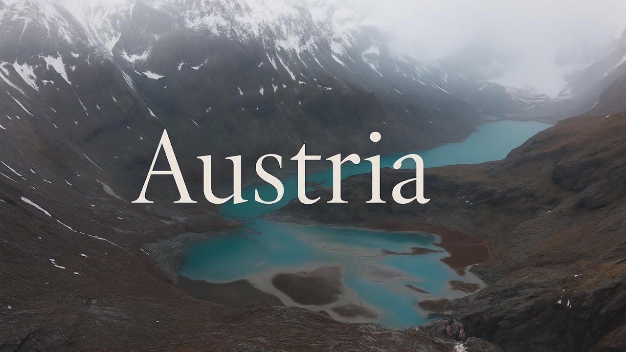 Austria 4K
