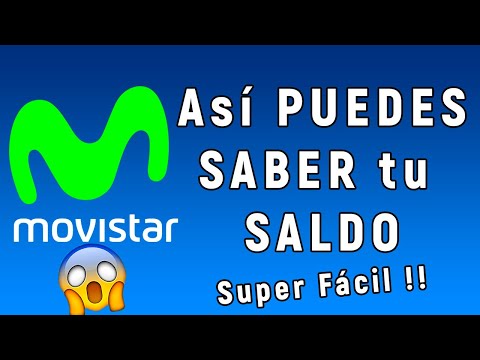 Video: Cómo Consultar El Saldo De Un Suscriptor De Mts