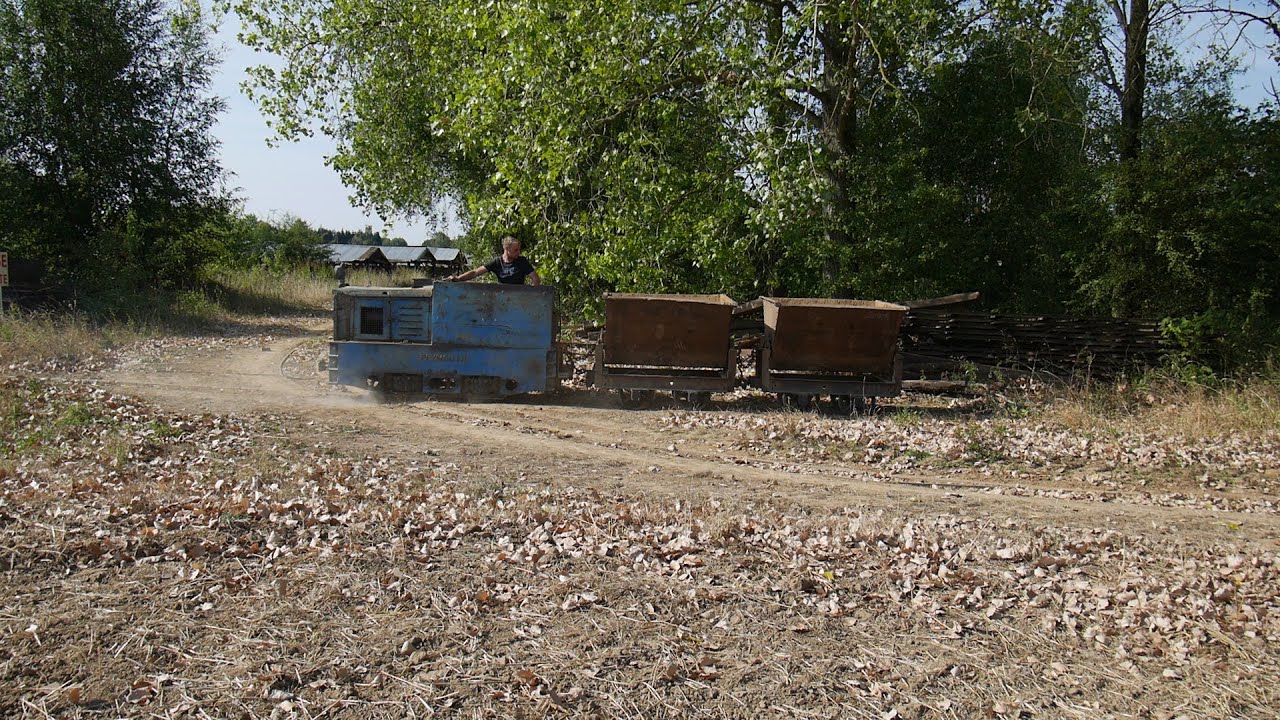 Briqueterie Chimot - 2022