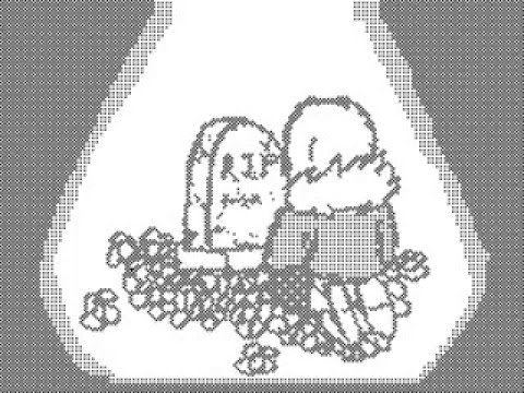 Flower You Today? (Undertale/Flowerfell animation) Flipnote