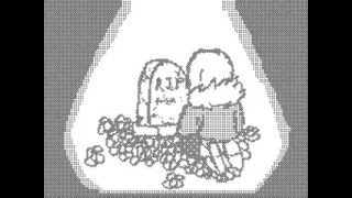 Flower You Today (Undertale/Flowerfell animation) Flipnote