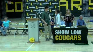 5/20 Awards Assembly