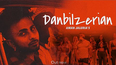 Danbilzerian | Fan john cene de | Aman jaluria  (official music video 2020)