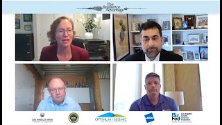 The Resilience Advantage: Webinar 8