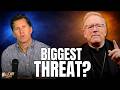 Biggest Threat to Western Civilization? Bishop Barron answers