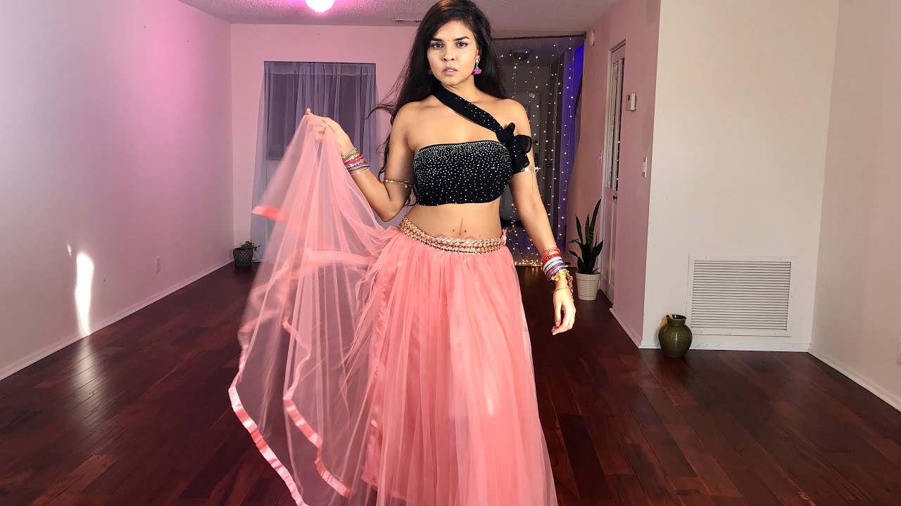 Besharam Bewaffa Dance | B Praak | Divya K | Shanelle Bell