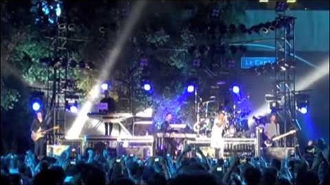 LInkin Park Live Transformers 2 - What I