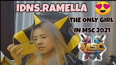 IDNS.RAMELLA - IDNS VS IMPUNITY KH GAME 2 - MSC 2021