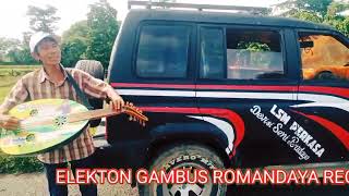 KUMPULAN LAGU GAMBUS BUGIS @RomandayaRecord