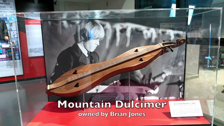 Lady Jane  - Brian Jones Tribute by Hilton Park