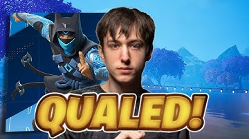 PeterBot RETURNS and Instantly Takes Over Reload Quick Cup