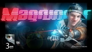Magrunner - Dark Pulse Launch Trailer PC