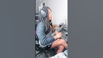Thumbnail of No More Tears Solo - Zakk Wylde