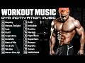 AESTHETIC GRIND 🔥 Best Workout Music Mix 2026 | EDM, Bass &amp; Hip Hop Gym Motivation [4K]