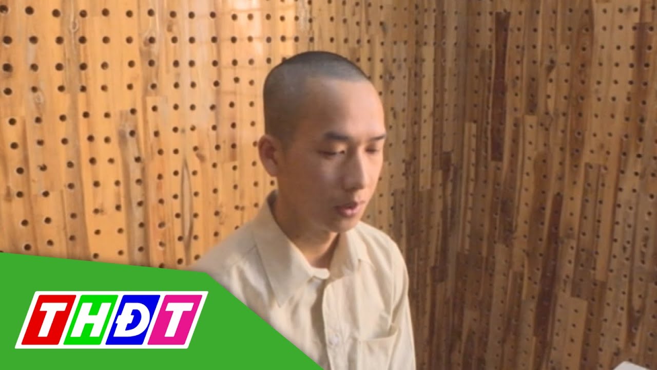 Đắk Nông: Triệt phá nhóm đối tượng chiếm đoạt hàng... - youtube