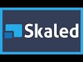 Who is skaled