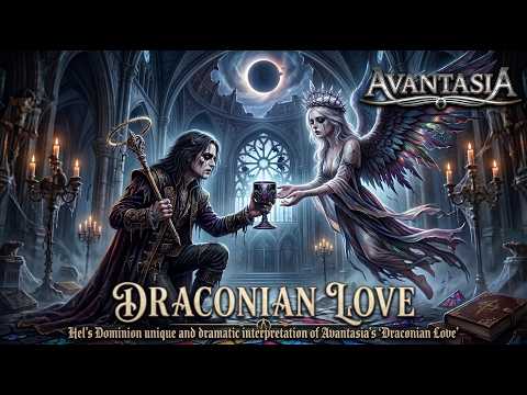 Hel's Dominion - Draconian Love | Avantasia Cover