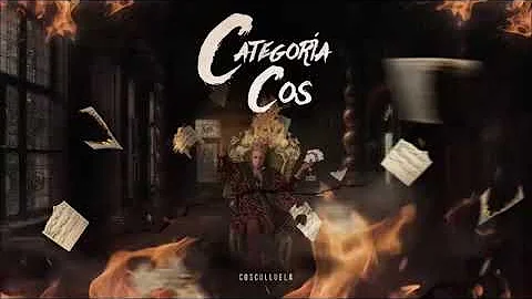 Cosculluela - Categoria COS [Official Audio] [Rip Anuel AA]