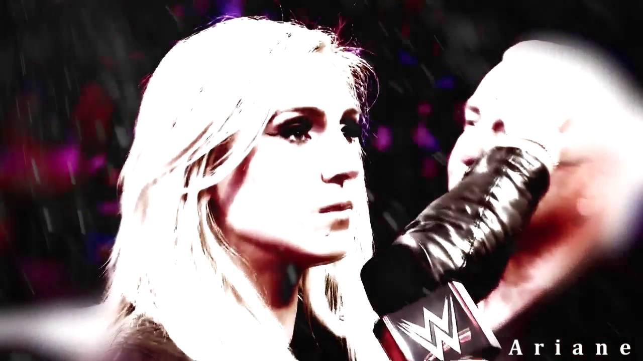 WWE Divas MV - Don't Let Me Down