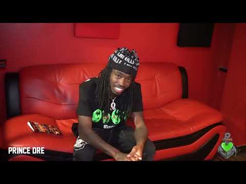 Prince Dre - on the rumors of “O Block” being sold + “They know the name bring in money”