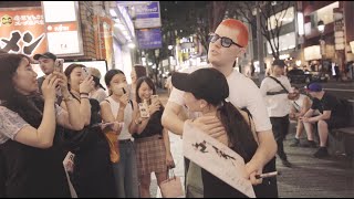 Valley - Lost In Translation: Asia Tour Diary (Part One)