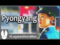 Los lugares más horribles del mundo:  Pyongyang