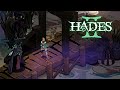 Hades 2 - All Fishing Scenes (Early Acess)