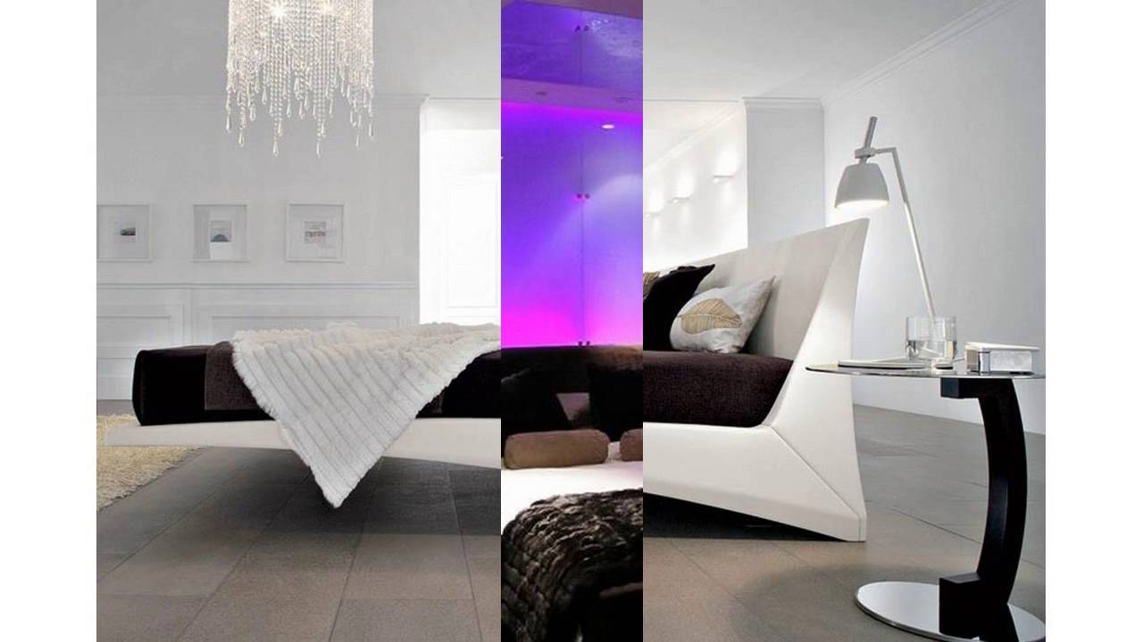 Moderne schlafzimmer ideen youtube