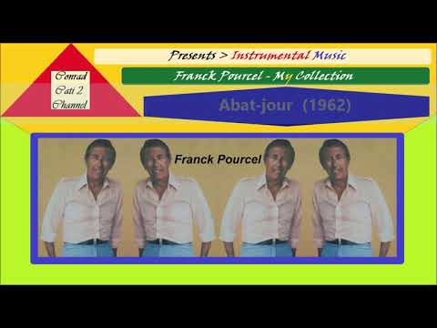 Franck Pourcel - Abat jour (1962)